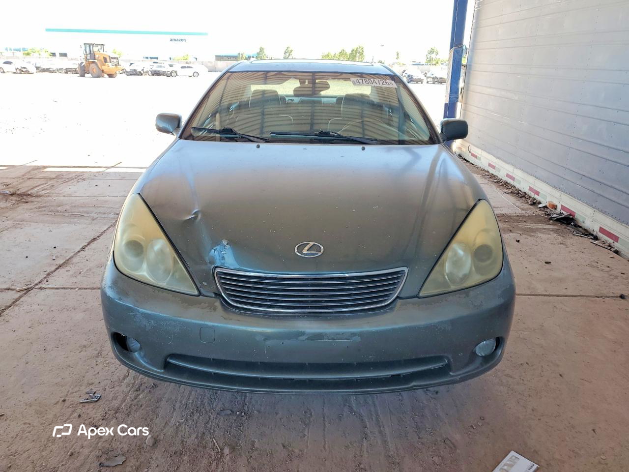 Lexus ES 2005