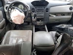 Honda Pilot 2012