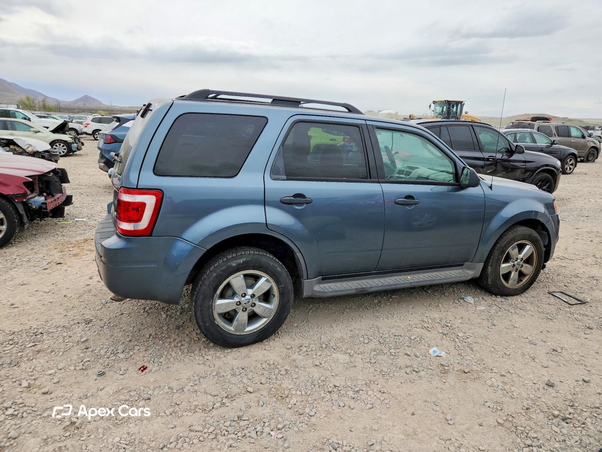 Ford Escape 2010