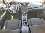 Nissan Sentra 2017