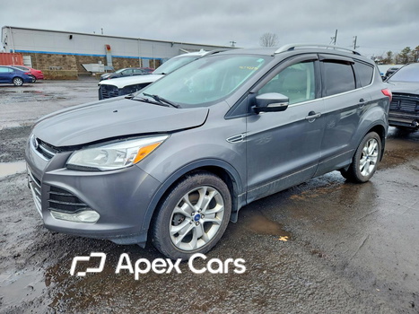 Ford Escape 2014 - Image 1 of 13