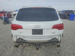 Audi Q7 2015