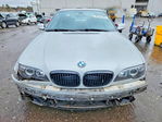 BMW Series 3 2004
