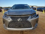 Lexus RX 2021