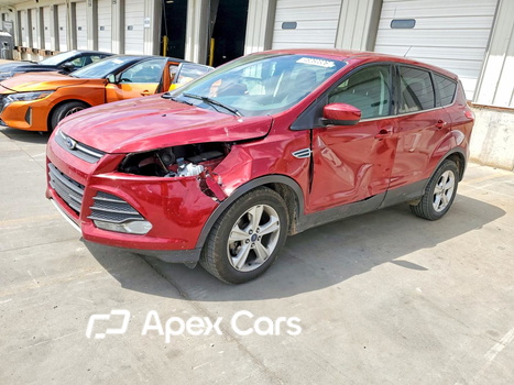 Ford Escape 2015 - Image 1 of 5