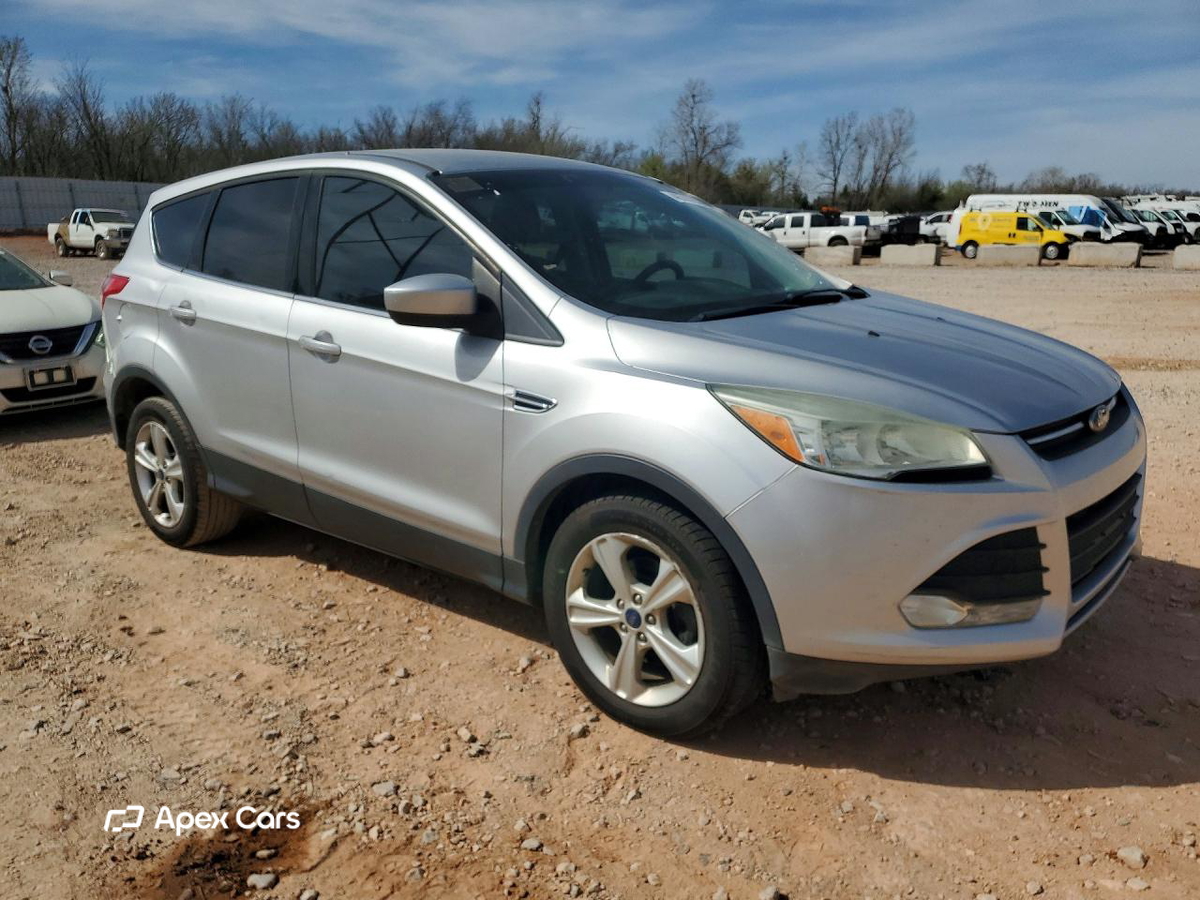 Ford Escape 2014