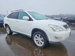 Lexus RX 2009