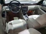 Chevrolet Impala 2012