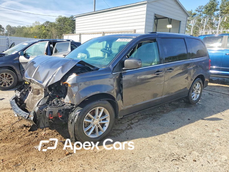 Dodge Caravan 2020 - Image 1 of 13