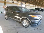 Ford Explorer 2015