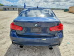 BMW Series 3 2017