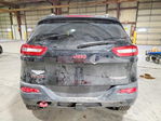 Jeep Cherokee 2017