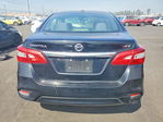Nissan Sentra 2017