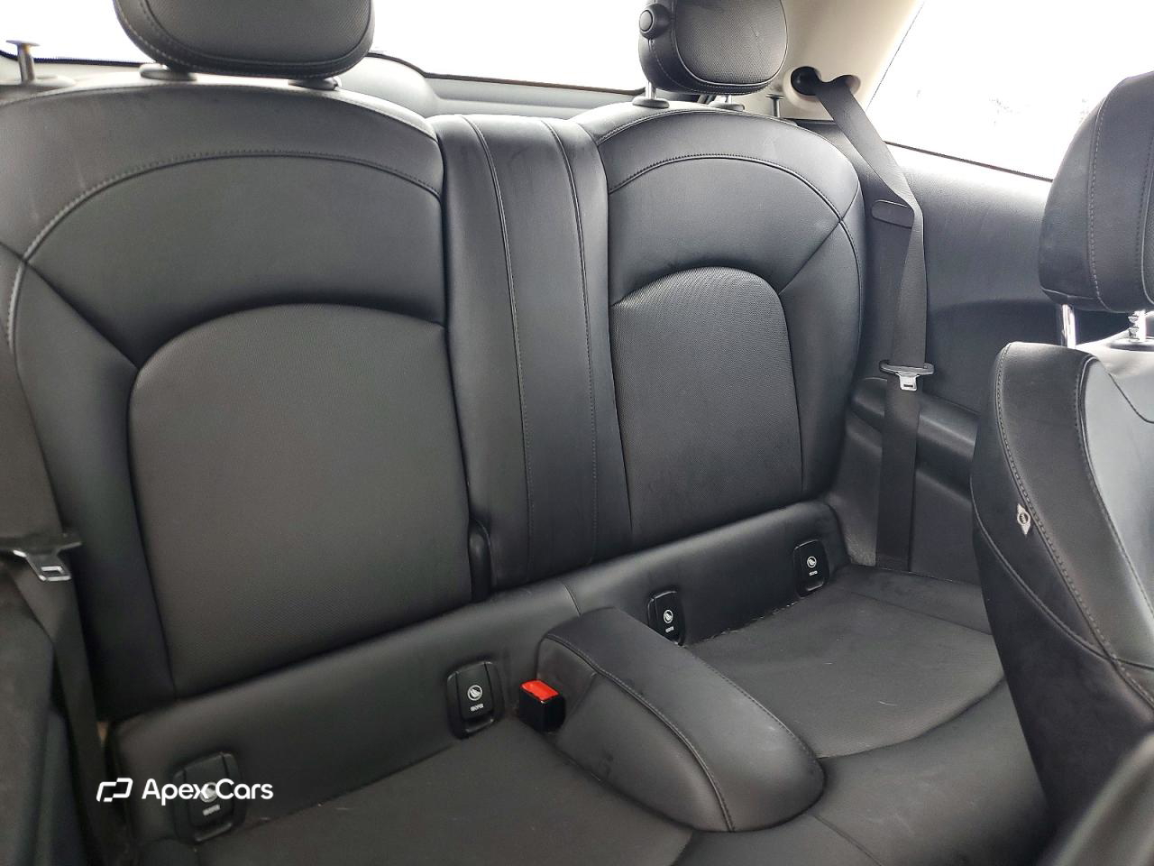 MINI Cooper 2014