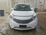 Nissan Versa 2016