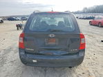 Kia Rondo 2007