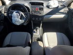 Subaru Forester 2015