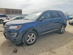Ford Explorer 2016