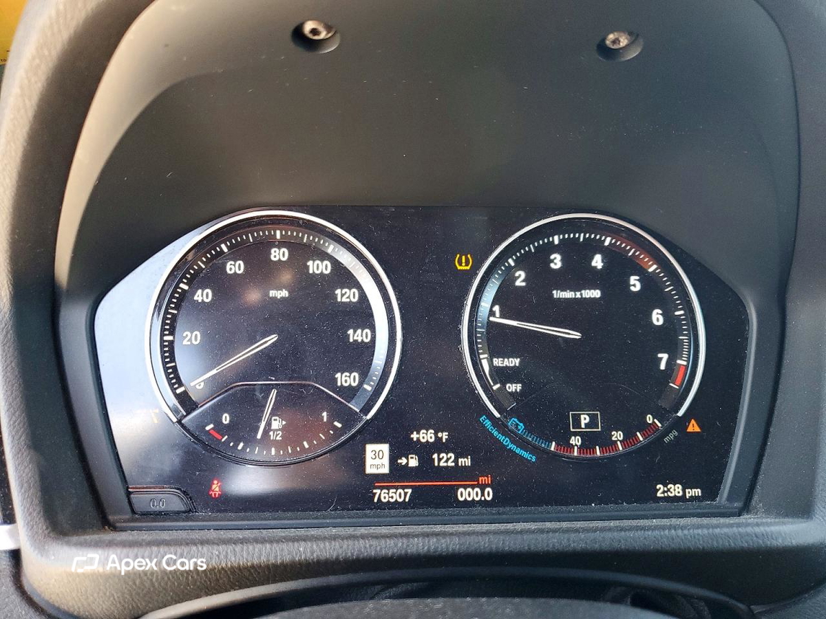 BMW X2 2020