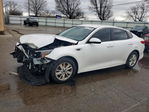 Kia Optima 2016
