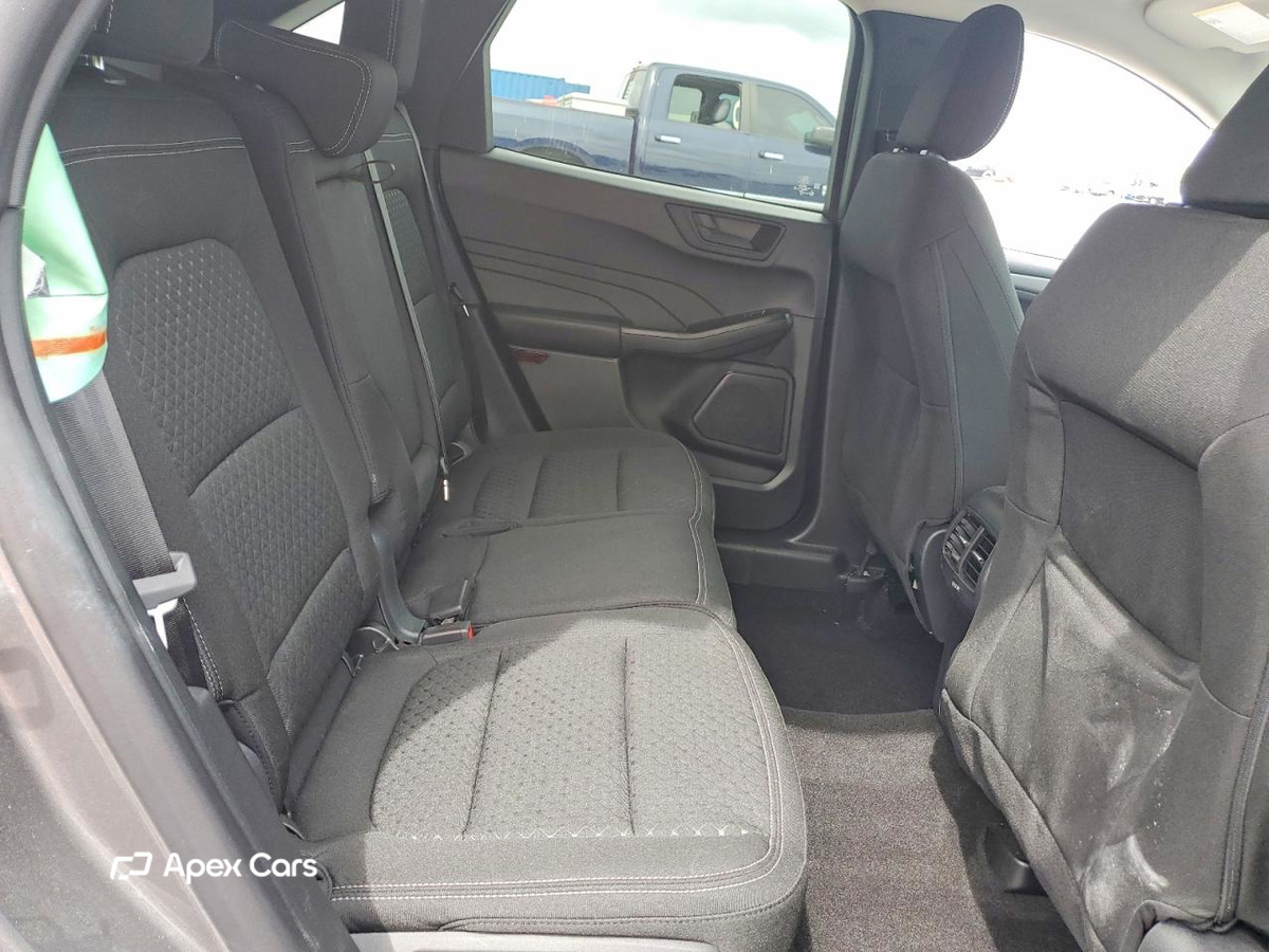 Ford Escape 2026