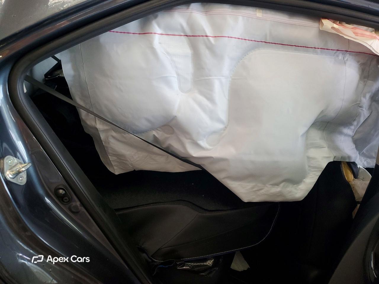 Toyota Corolla 2018
