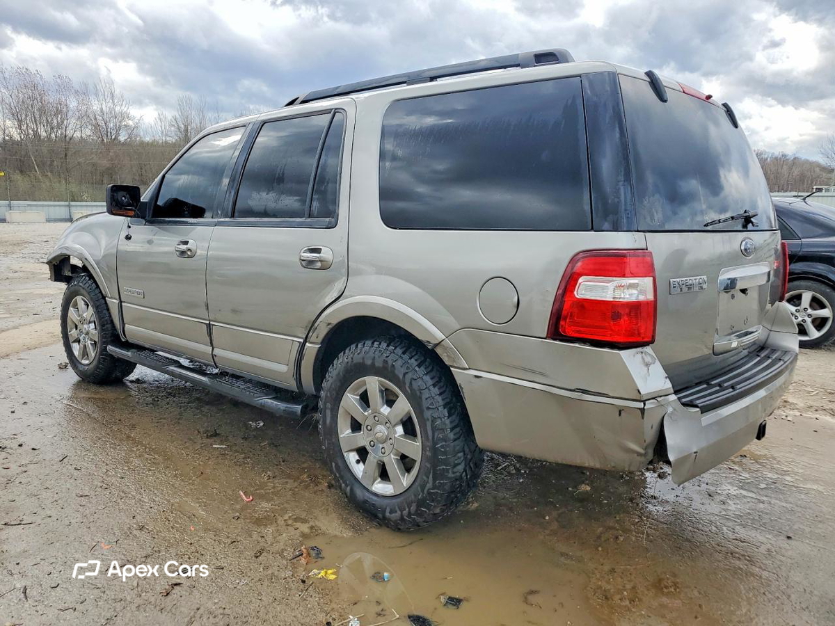 Ford Expedition 2008