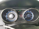 Hyundai Sonata 2012