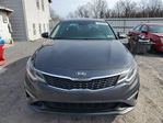 Kia Optima 2019