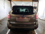 Subaru Forester 2017