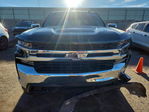 Chevrolet Silverado 2021