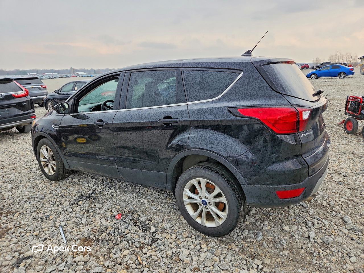 Ford Escape 2019