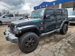 Jeep Wrangler 2011