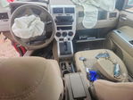 Jeep Compass 2008