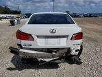 Lexus IS 2009