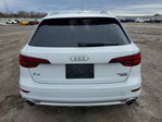 Audi A4 2018