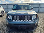 Jeep Renegade 2017