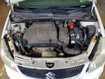 Suzuki SX4 2012