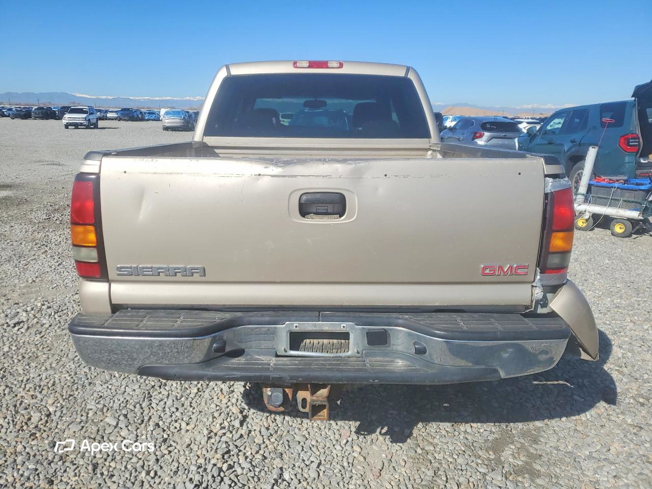 GMC  2006