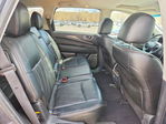 Infiniti JX 2013