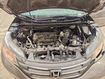 Honda CR-V 2013