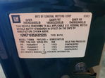Chevrolet TrailBlazer 2003