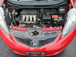Honda Fit 2013