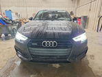 Audi A4 2018