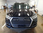 Audi Q7 2018