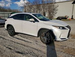 Lexus RX 2021