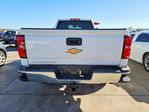 Chevrolet Silverado 2017