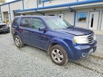 Honda Pilot 2014