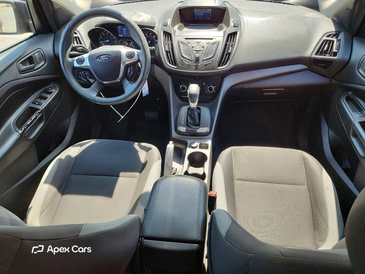 Ford Escape 2014