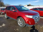 Ford Edge 2013